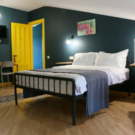 Boutique Hotel 27+ Τυφλίδα Εξωτερικό φωτογραφία