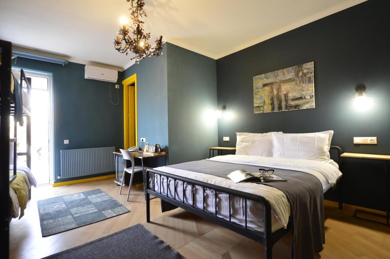 Boutique Hotel 27+ Τυφλίδα Εξωτερικό φωτογραφία