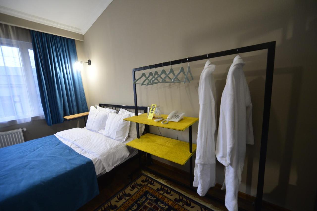 Boutique Hotel 27+ Τυφλίδα Εξωτερικό φωτογραφία