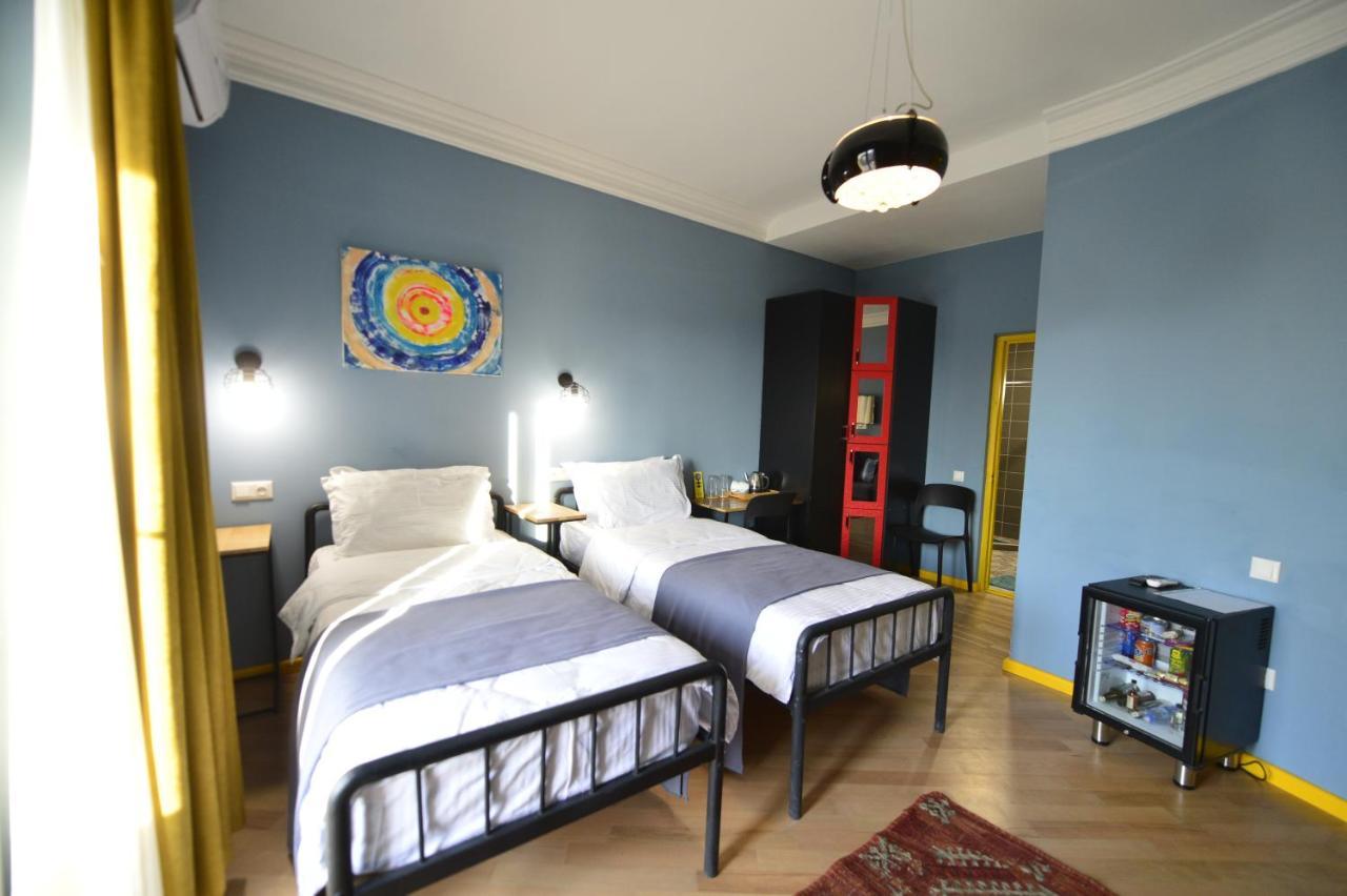 Boutique Hotel 27+ Τυφλίδα Εξωτερικό φωτογραφία