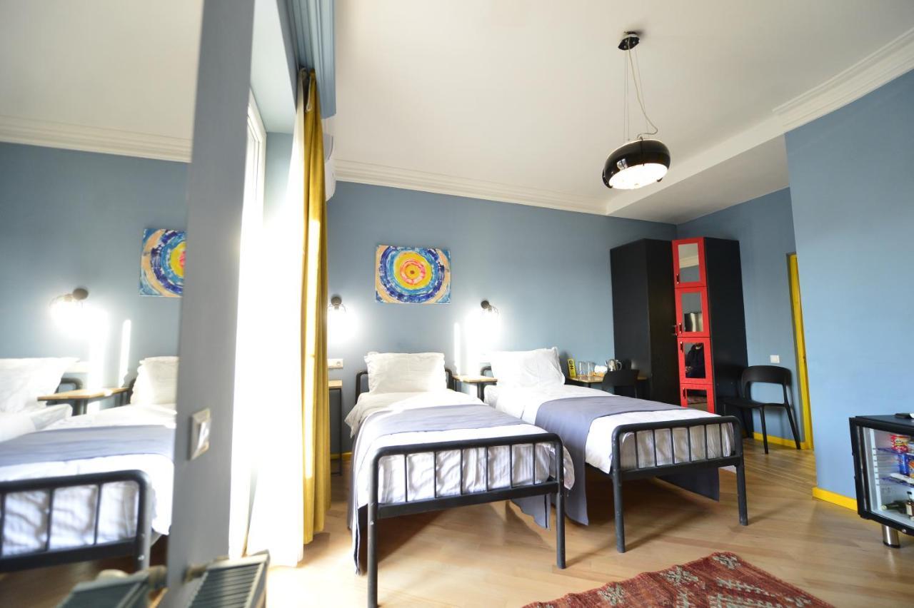 Boutique Hotel 27+ Τυφλίδα Εξωτερικό φωτογραφία